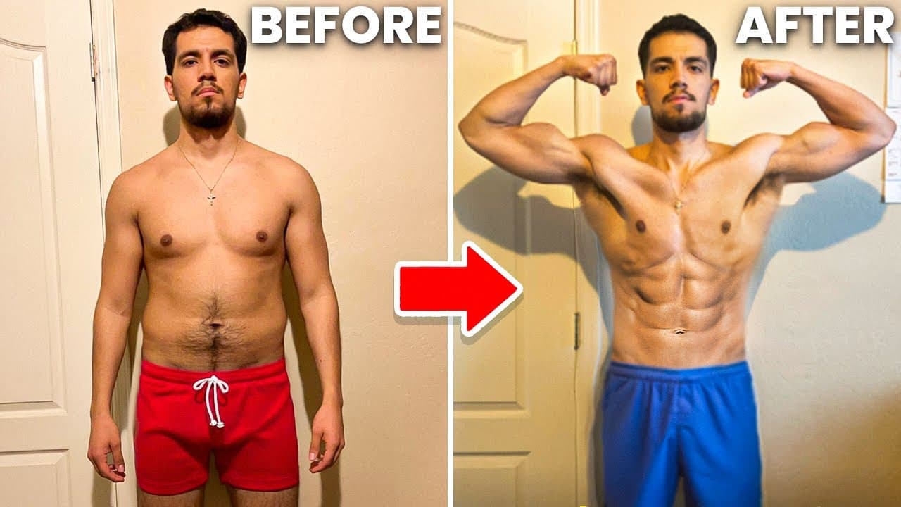 Noe — Huncho program testimonial